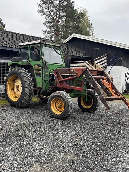 John Deere 2130 4 of 8