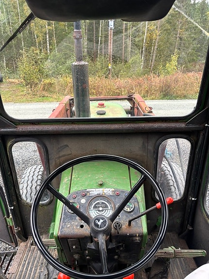 John Deere 2130 8 of 8
