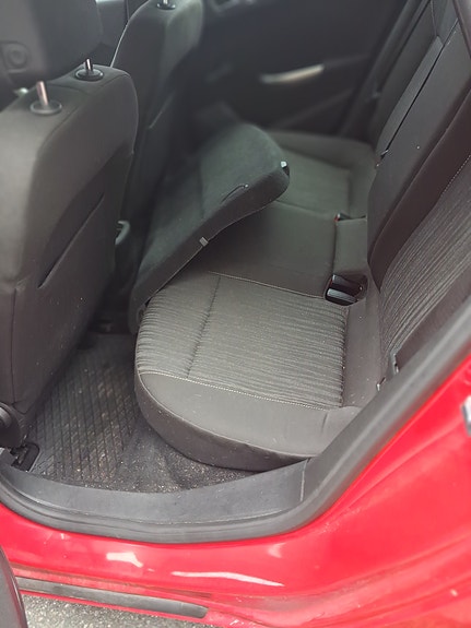 Opel Astra 7 of 9