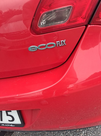 Opel Astra 9 of 9