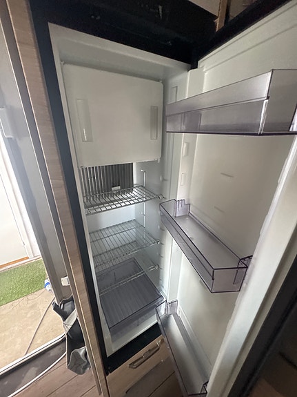 Weinsberg CaraSuite 650MF 6 of 15