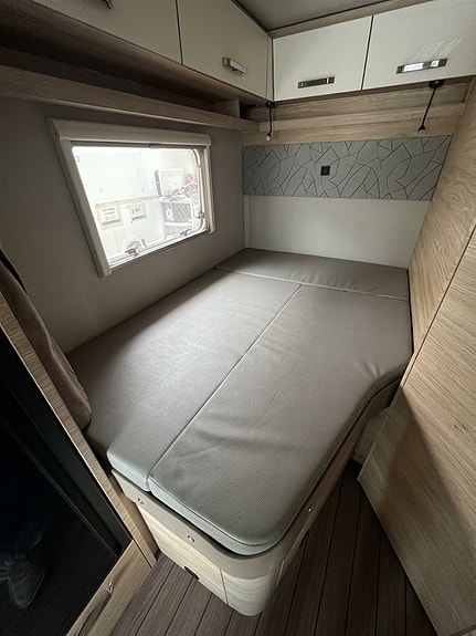 Weinsberg CaraSuite 650MF 7 of 15