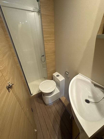 Weinsberg CaraSuite 650MF 8 of 15