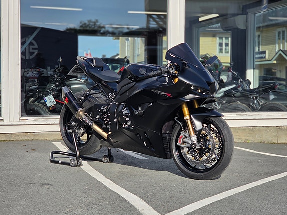 Honda CBR1000RR-R Fireblade SP