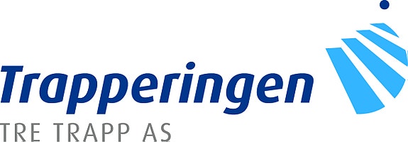 Tre Trapp AS logo