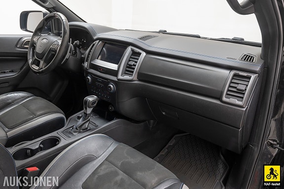 Ford Ranger Raptor 13 of 30