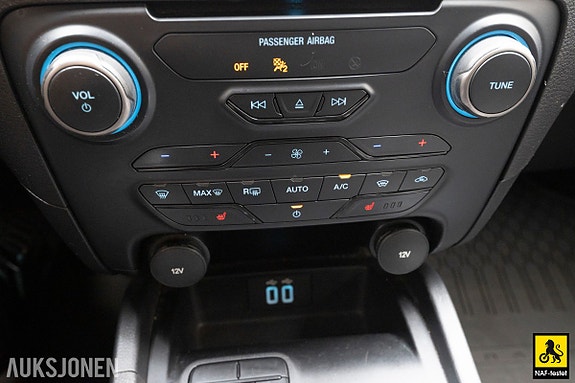 Ford Ranger Raptor 19 of 30