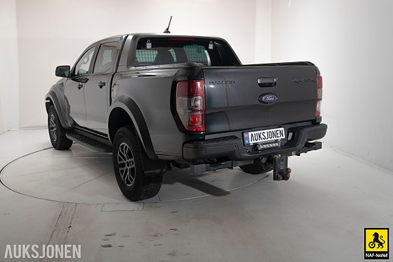 Ford Ranger Raptor 6 of 30
