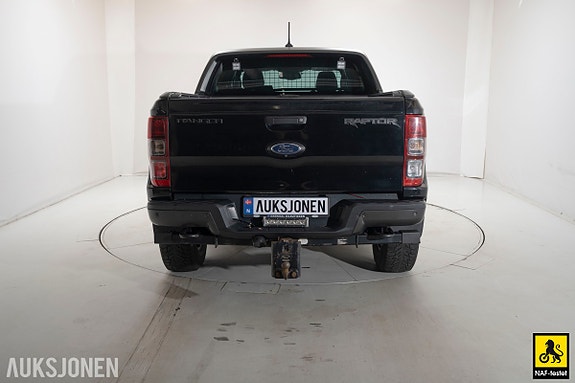 Ford Ranger Raptor 5 of 30