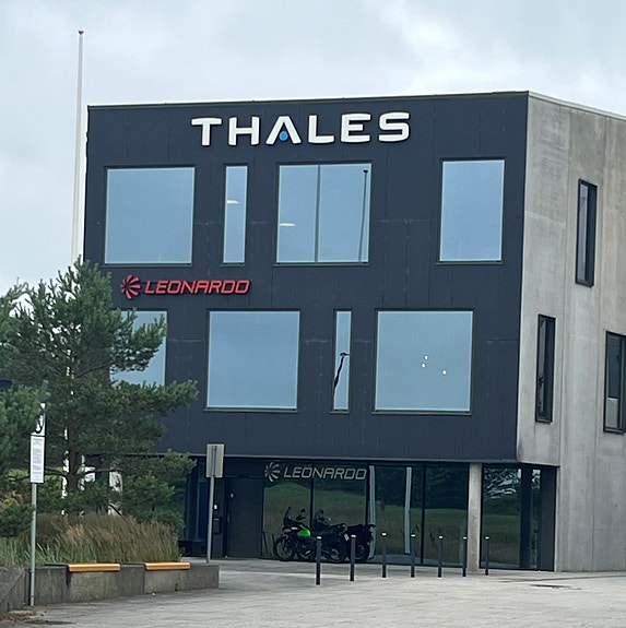 Bilde 1 av 3 i jobbannonse-galleriet