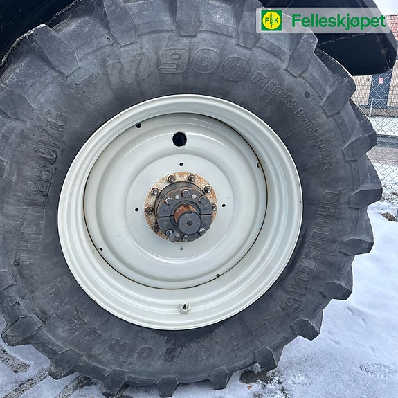 Valtra S394 14 of 14