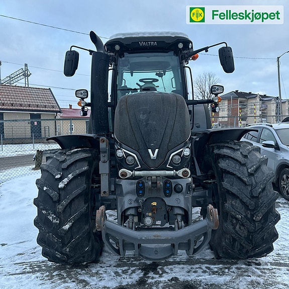 Valtra S394 5 of 14