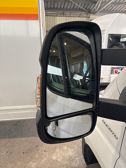 Weinsberg CaraSuite 650MF 12 of 20