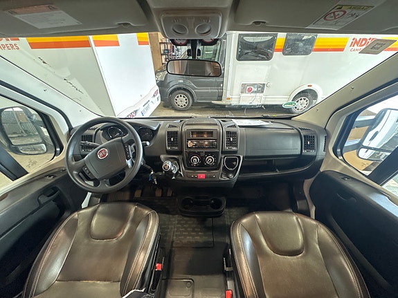 Weinsberg CaraSuite 650MF 11 of 20