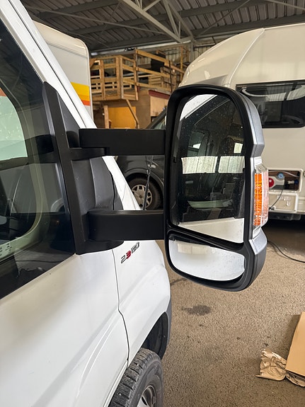 Weinsberg CaraSuite 650MF 13 of 20