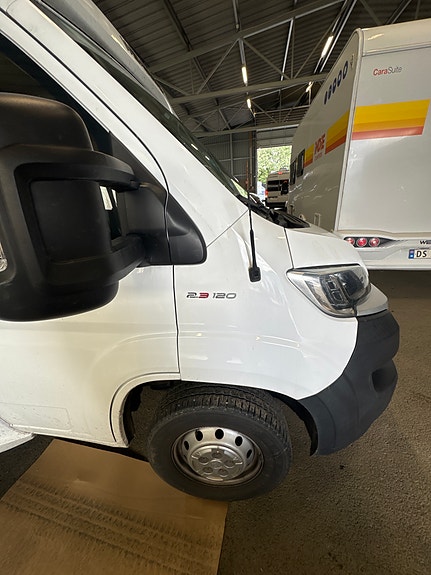 Weinsberg CaraSuite 650MF 14 of 20