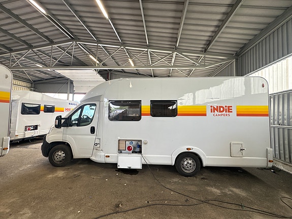 Weinsberg CaraSuite 650MF 4 of 20