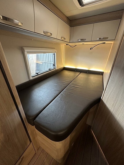 Weinsberg CaraSuite 650MF 8 of 20