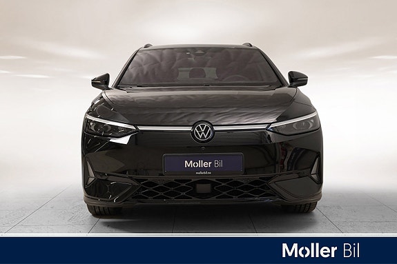 Volkswagen ID.7 4 of 30
