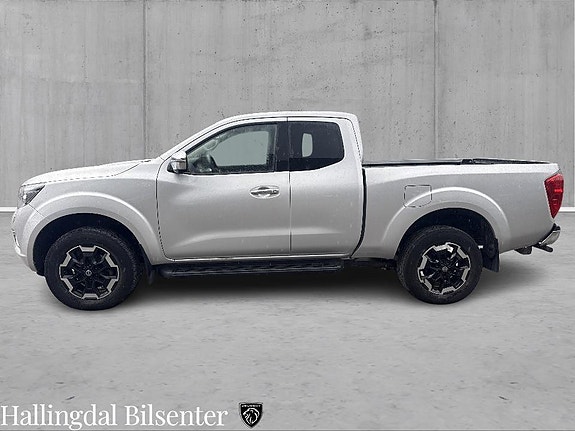 Nissan Navara 4 of 11