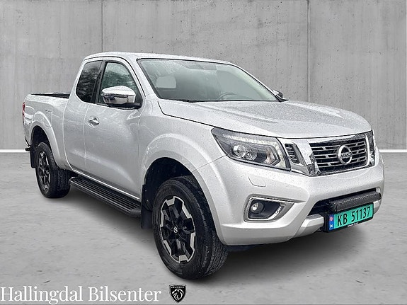 Nissan Navara 3 of 11