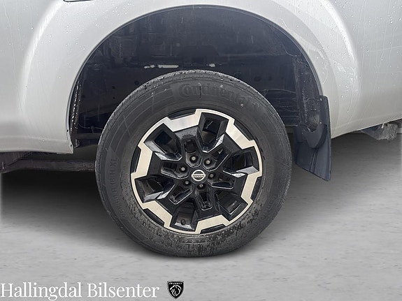 Nissan Navara 11 of 11