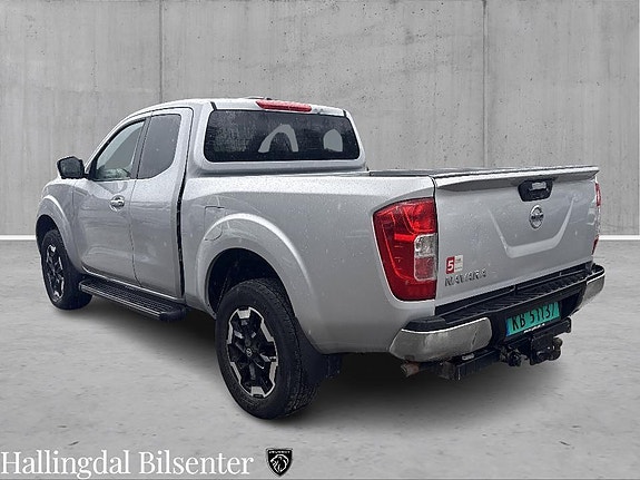 Nissan Navara 5 of 11