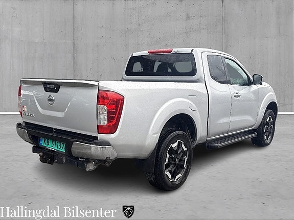 Nissan Navara 6 of 11