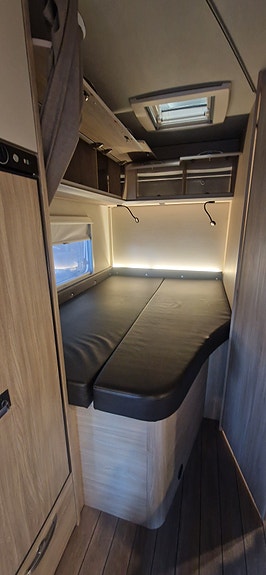Weinsberg CaraSuite 650MF 2 of 20