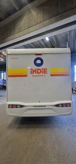 Weinsberg CaraSuite 650MF 13 of 20