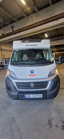 Weinsberg CaraSuite 650MF 9 of 20