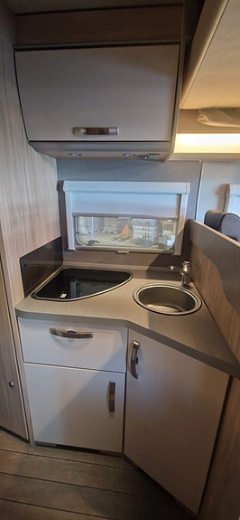 Weinsberg CaraSuite 650MF 6 of 20