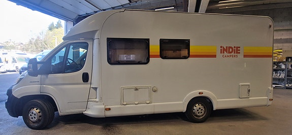 Weinsberg CaraSuite 650MF 12 of 20