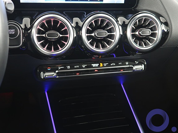 Mercedes-Benz EQA300 20 of 30