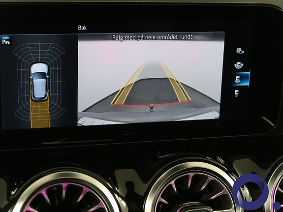 Mercedes-Benz EQA300 19 of 30
