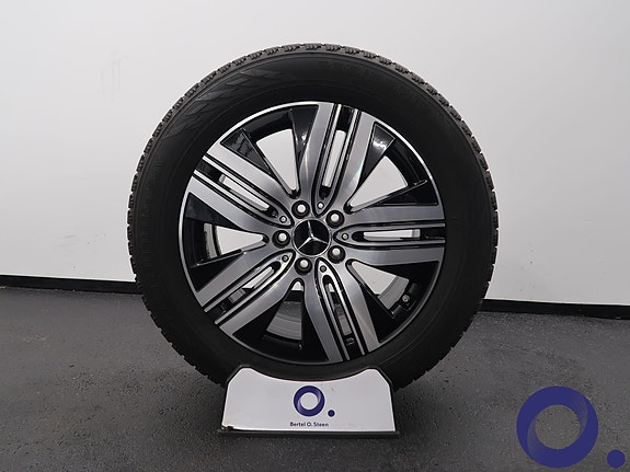 Mercedes-Benz EQA300 30 of 30