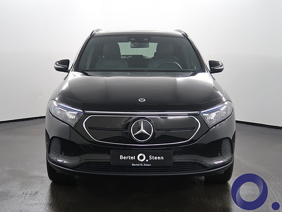 Mercedes-Benz EQA300 3 of 30