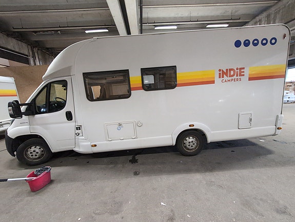 Weinsberg CaraSuite 650MF 7 of 13