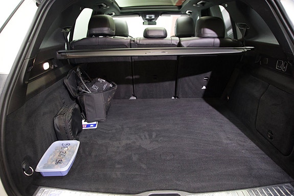 Mercedes-Benz GLE350 de 13 of 25