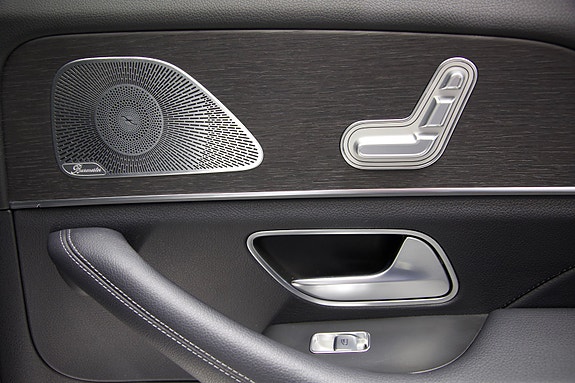 Mercedes-Benz GLE350 de 17 of 25