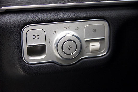 Mercedes-Benz GLE350 de 23 of 25