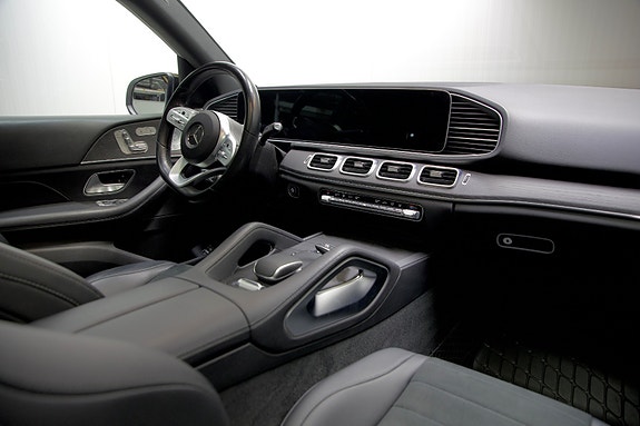 Mercedes-Benz GLE350 de 16 of 25