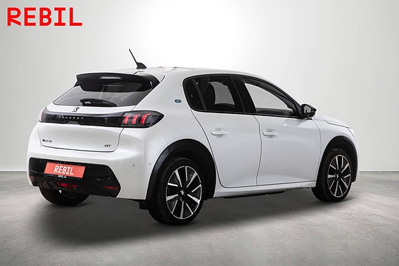 Peugeot 208 7 of 24