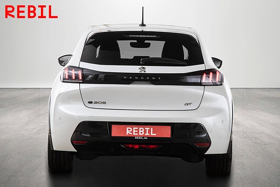 Peugeot 208 6 of 24