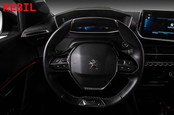 Peugeot 208 12 of 24