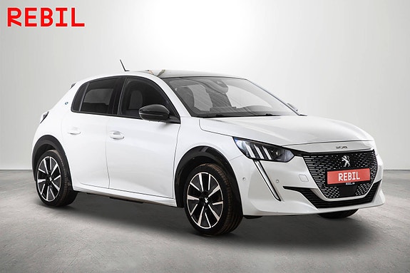 Peugeot 208 4 of 24