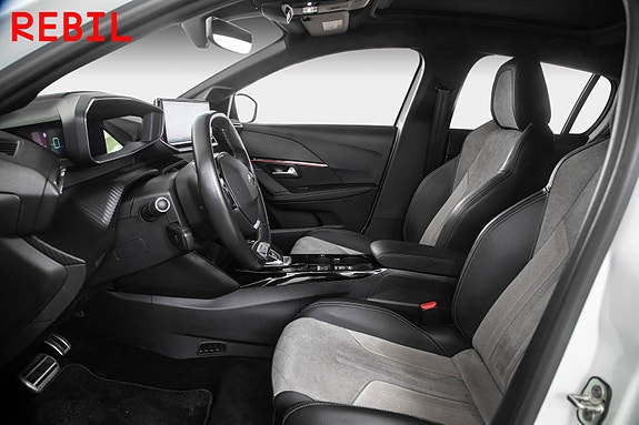 Peugeot 208 8 of 24