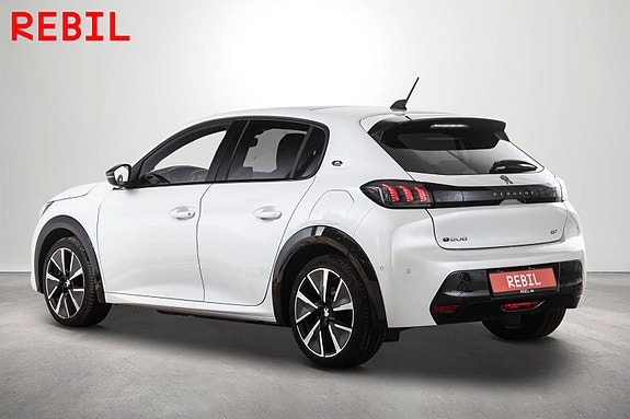 Peugeot 208 5 of 24