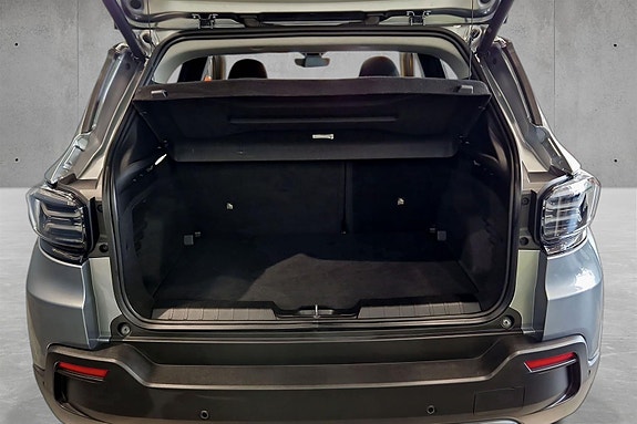 Jeep Avenger 15 of 16