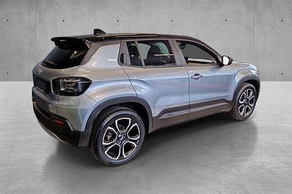Jeep Avenger 3 of 16